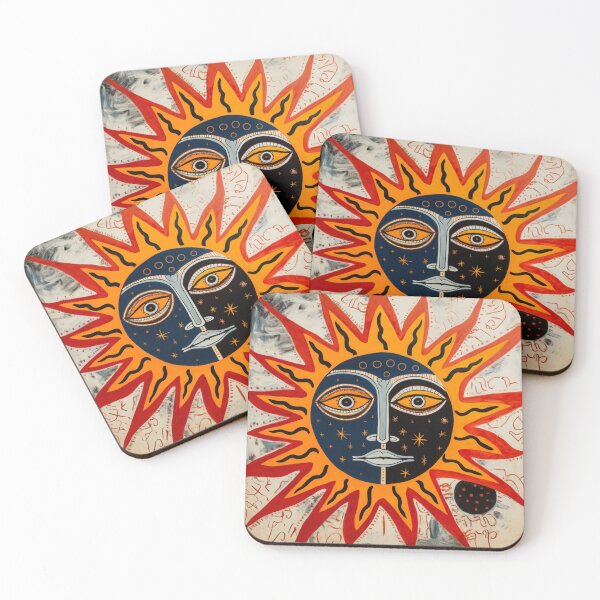 Item preview, The Mexican Sun designed and sold by whitecat23.