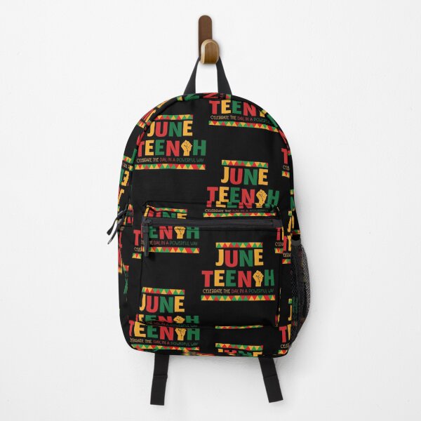Item preview, Juneteenth 2024 Celebrate Black Freedom 1865 History Month designed and sold by FunSilly.