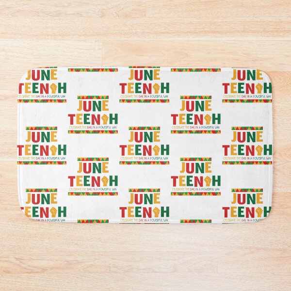 Item preview, Juneteenth 2024 Celebrate Black Freedom 1865 History Month designed and sold by FunSilly.