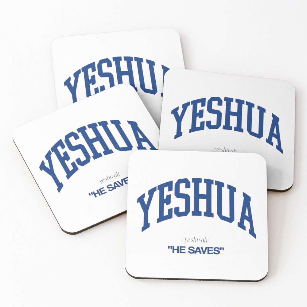 Item preview, Coasters (Set of 4) designed and sold by CreativInkLab.