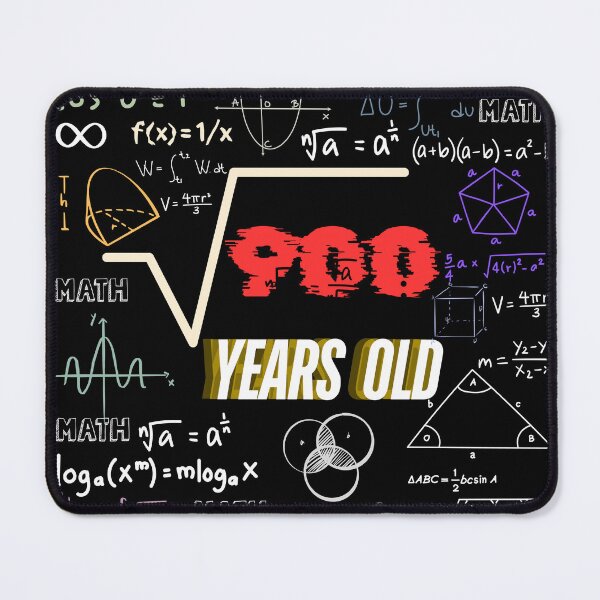 Item preview, Square Root Of 900= 30 Years Old Official 30th Birthday T-Shirt designed and sold by SOPIZiLA.