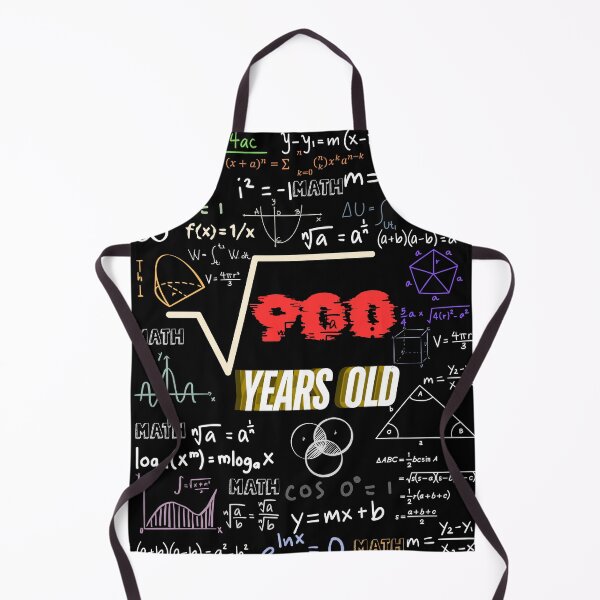 Item preview, Square Root Of 900= 30 Years Old Official 30th Birthday T-Shirt designed and sold by SOPIZiLA.