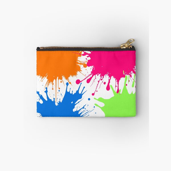 Item preview, Vibrant Chaos: Smashed Spectrum designed and sold by Lessonsprint.
