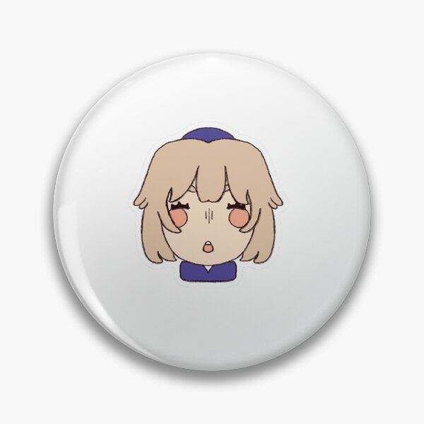 Item preview, Falin from Dungeon Meshi designed and sold by corvid-d.