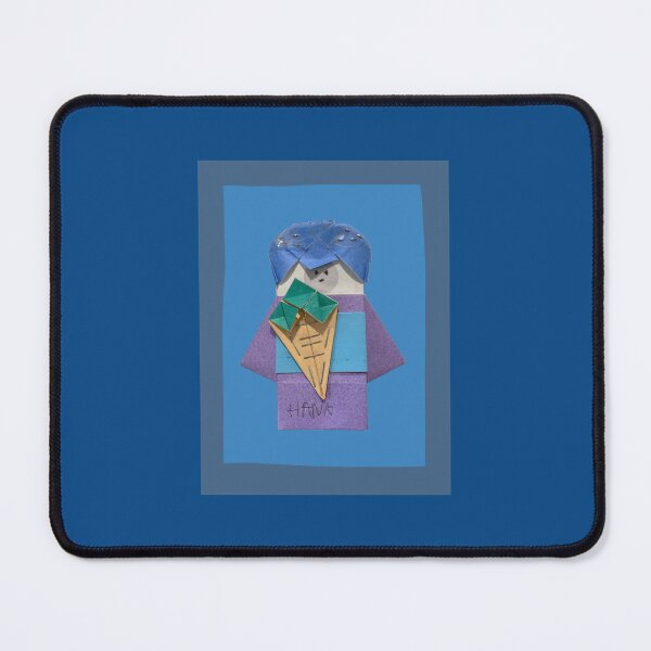 Item preview, KAITO vocaloid designed and sold by Paper HANk.