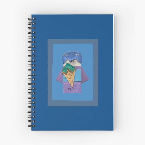 Item preview, KAITO vocaloid designed and sold by Paper HANk.