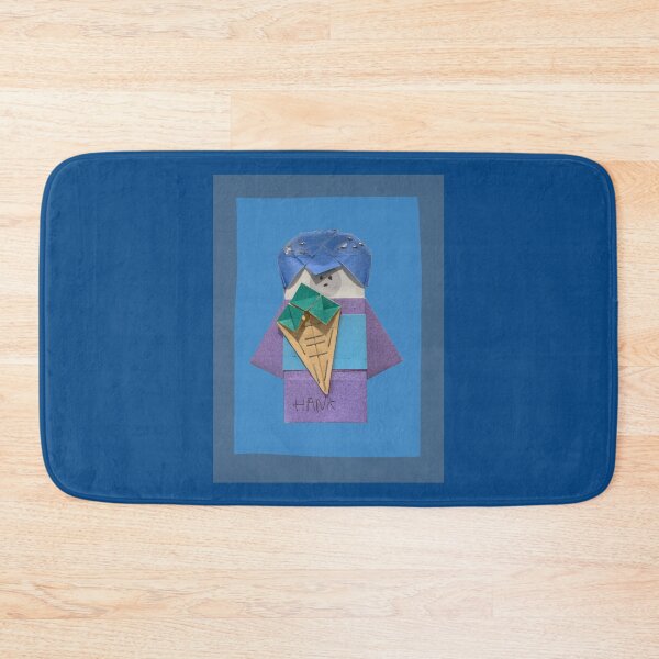 Item preview, KAITO vocaloid designed and sold by Paper HANk.