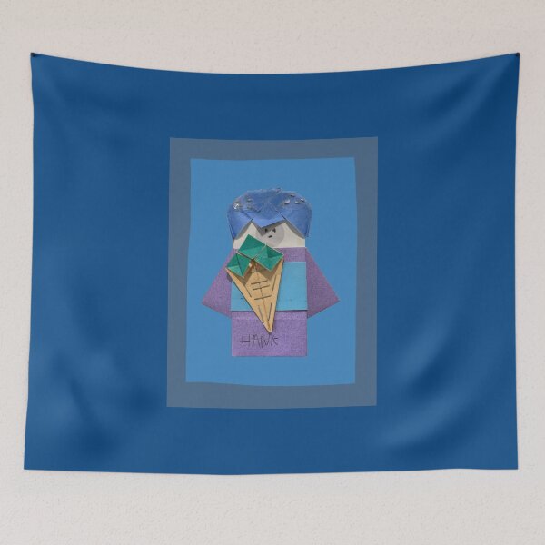 Item preview, KAITO vocaloid designed and sold by Paper HANk.