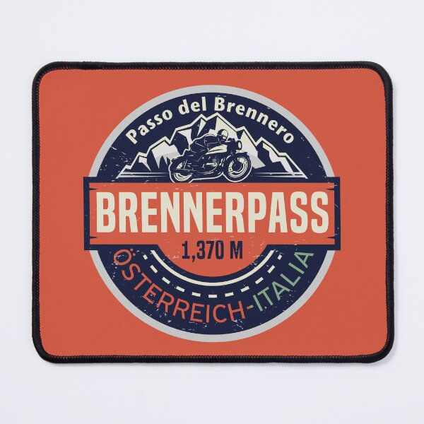 Item preview, Brenner Pass, Italy, Austria designed and sold by studio838.