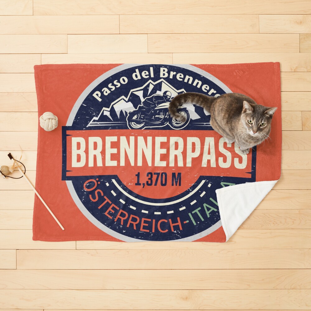 Item preview, Pet Blanket designed and sold by studio838.