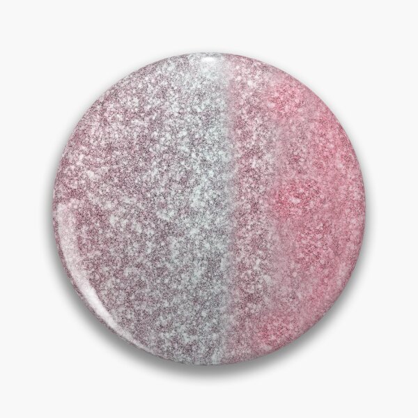 Item preview, Ombre pink and silver glitter designed and sold by Sanskrati.