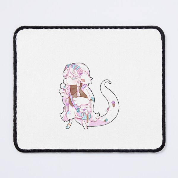 Item preview, albino snake designed and sold by spirorinin.