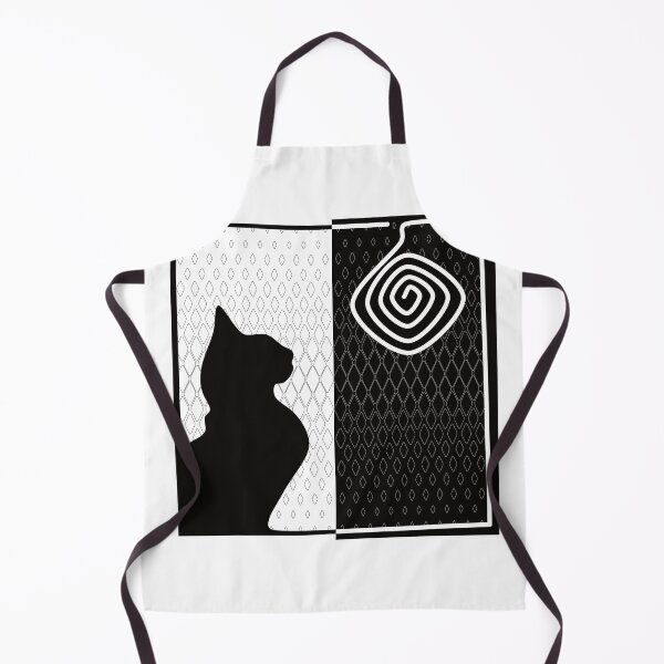 Item preview, Catmoon Mid Century designed and sold by Ricogfx.