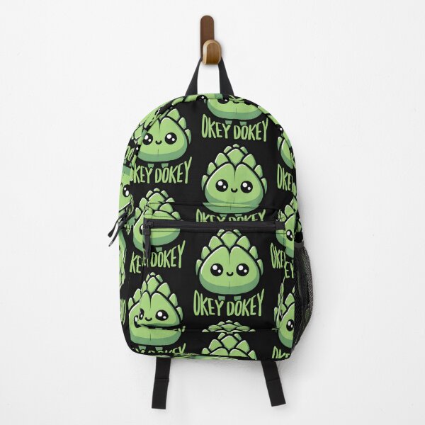 Item preview, Okey Dokey Acrichokey Cute Artichoke Pun designed and sold by EmGai TocXanh.