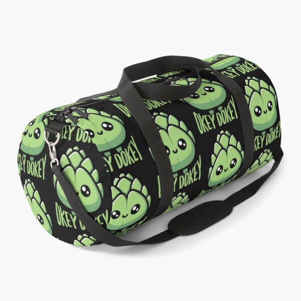 Item preview, Okey Dokey Acrichokey Cute Artichoke Pun designed and sold by EmGai TocXanh.