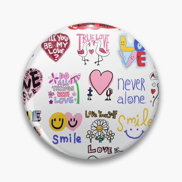Item preview, love designed and sold by zzzozzo.