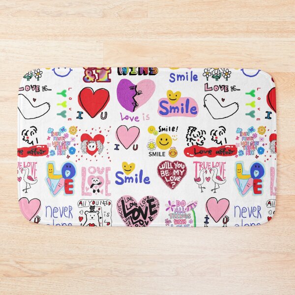 Item preview, love designed and sold by zzzozzo.