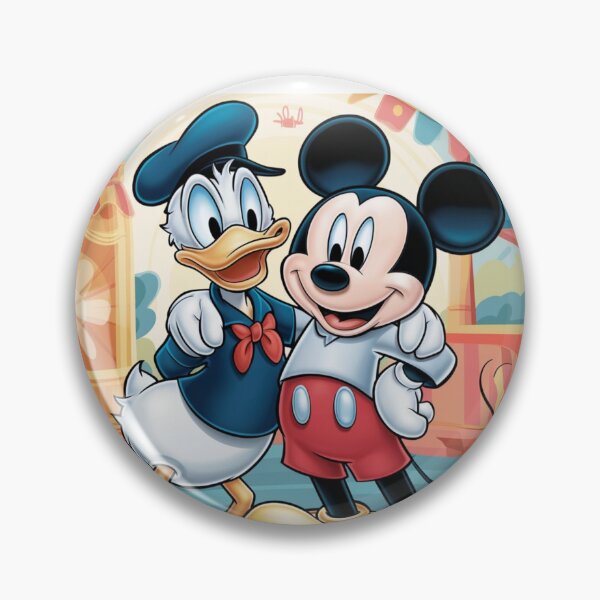 Item preview, Mickey mouse designed and sold by Gauri Desai.