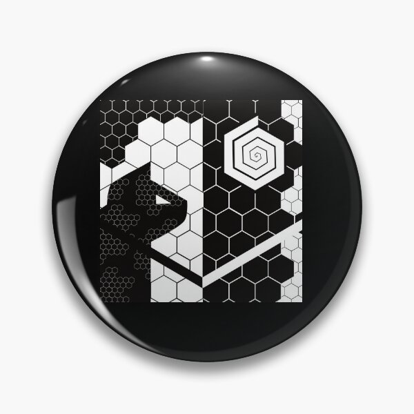 Item preview, Catmoon Hex designed and sold by Ricogfx.