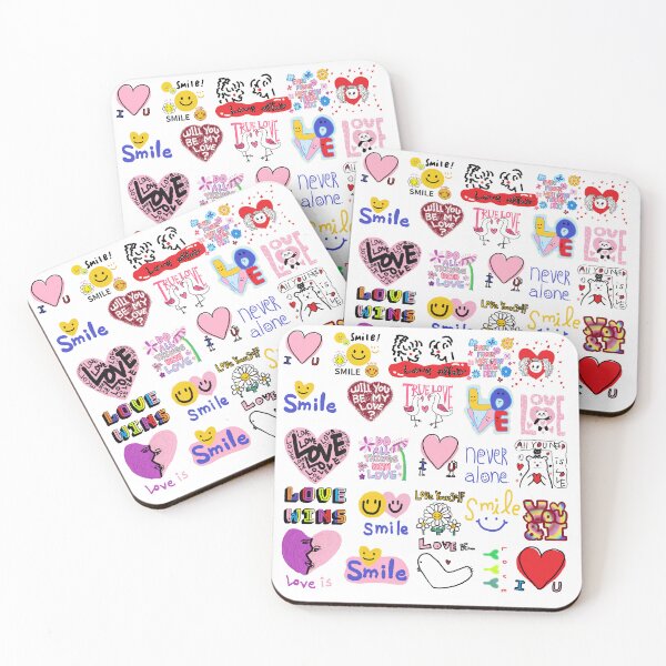 Item preview, love designed and sold by zzzozzo.