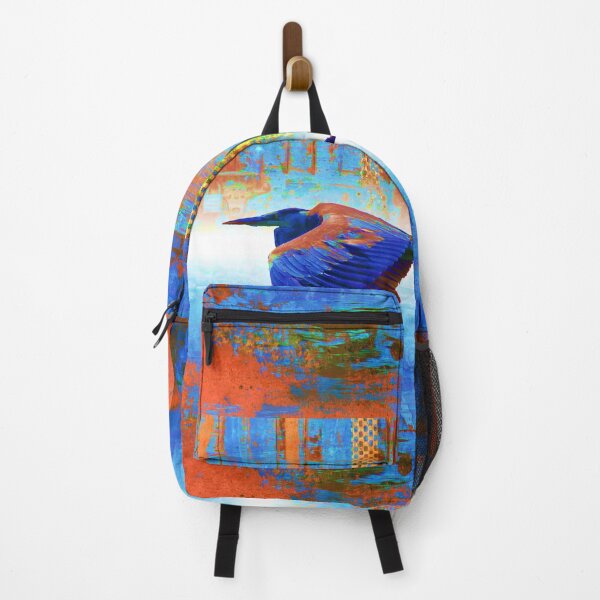 Item preview, Great Blue Abstract designed and sold by Robert Ball.