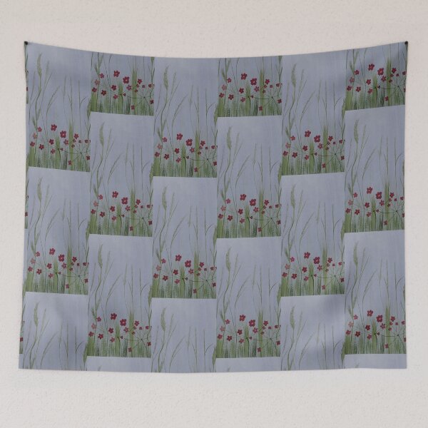Item preview, MEADOW FLOWERS designed and sold by Deanna Neilan.