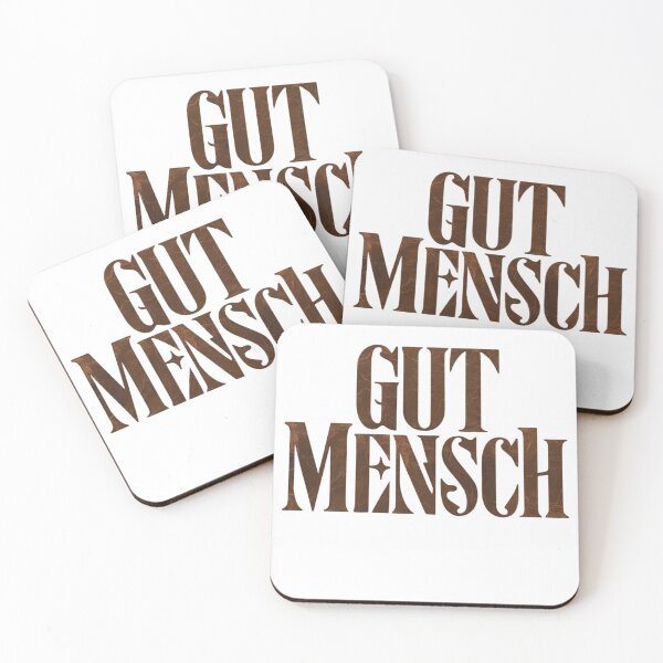 Item preview, Gutmensch designed and sold by Flirt-Teez.