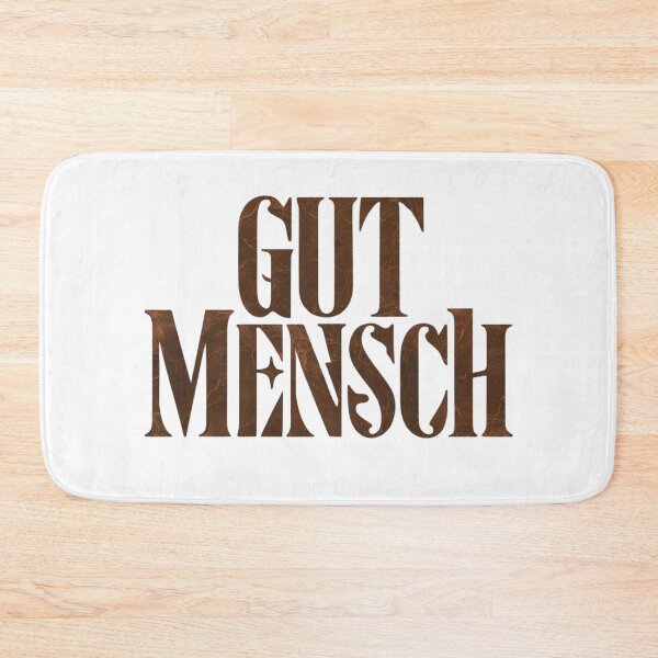 Item preview, Gutmensch designed and sold by Flirt-Teez.