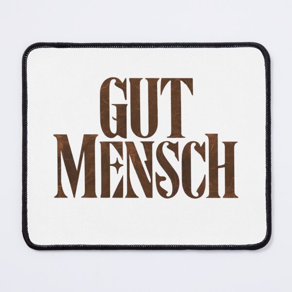 Item preview, Gutmensch designed and sold by Flirt-Teez.