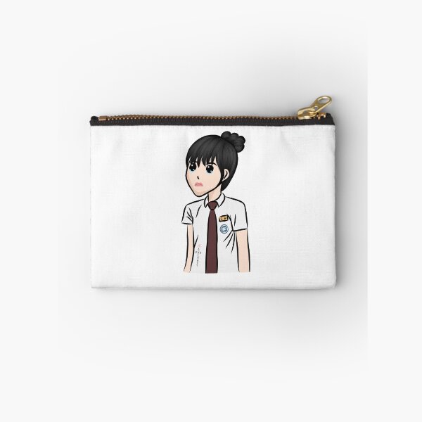 Item preview, Kim Hye Yoon In Lovely Runner Korean Drama designed and sold by ArtRaftPro.