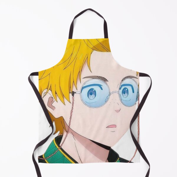 Item preview, Anime Action Windbreaker designed and sold by inky-thoughts.