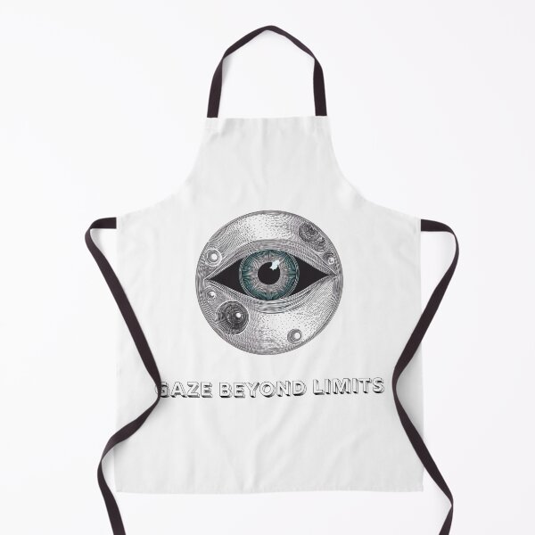 Item preview, Gaze Beyond Limits designed and sold by blackquack.