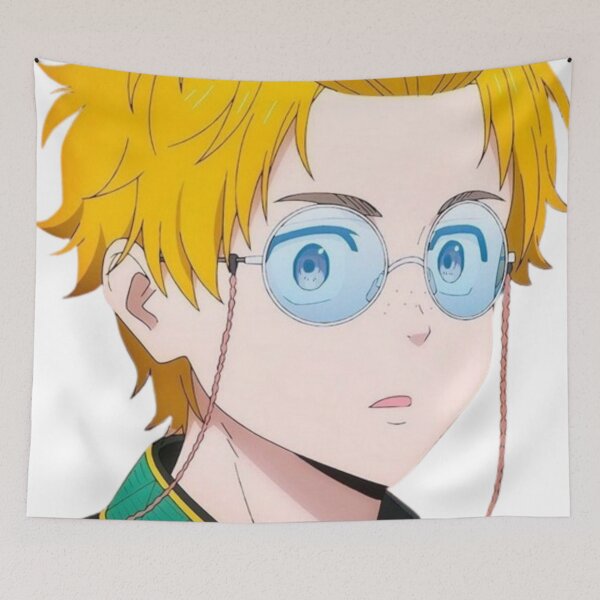 Item preview, Anime Action Windbreaker designed and sold by inky-thoughts.