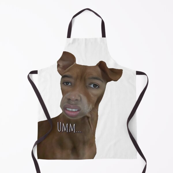 Item preview, Umm… Dog designed and sold by IndyindyShop.