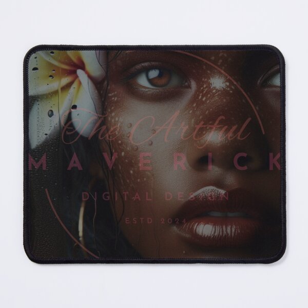 Item preview, Black Is Beautiful designed and sold by ArtfulMaverick.
