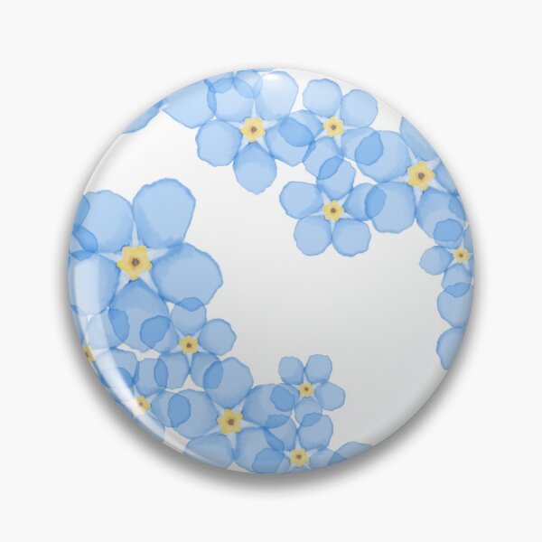 Item preview, Forget me not designed and sold by Fridayscorner.