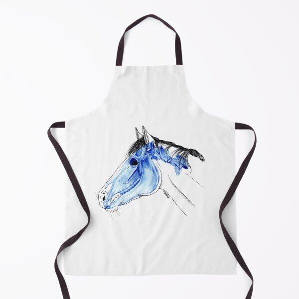 Item preview, Anatomical study - Horse designed and sold by ExcaliburNoire.