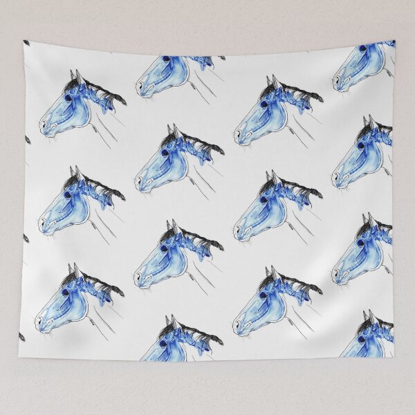 Item preview, Anatomical study - Horse designed and sold by ExcaliburNoire.
