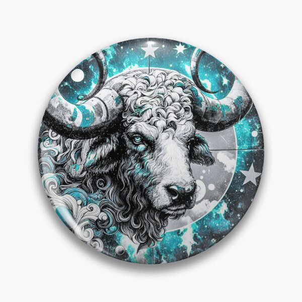 Item preview, TAURUS ZODIAC  designed and sold by MargoGallery.