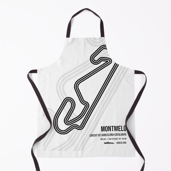 Item preview, Spanish Race Track designed and sold by Mariel Toigo.
