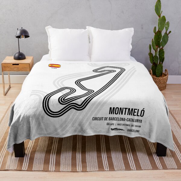 Item preview, Spanish Race Track designed and sold by Mariel Toigo.