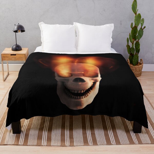 Item preview, Skull designed and sold by serpico93.