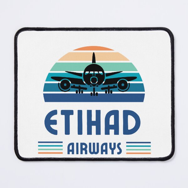Item preview, Trending Etihad Airways Apparel and Accessories designed and sold by LunaLoop.
