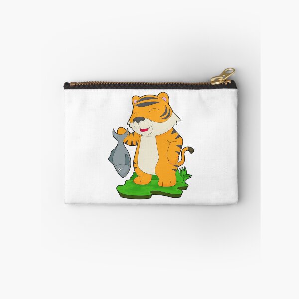 Item preview, Pesca de Tiger Angler designed and sold by Snabdesign84.