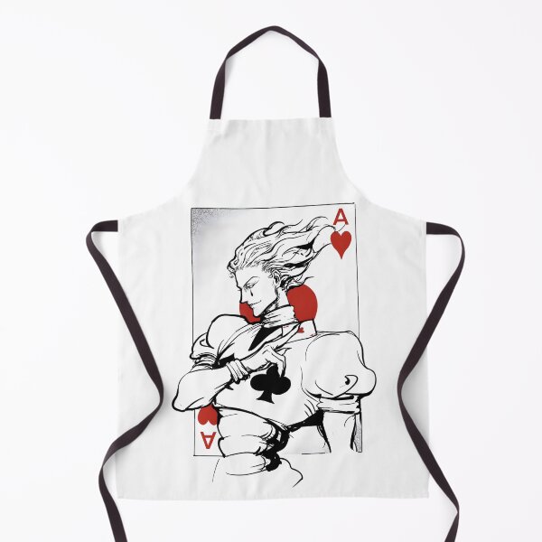 Item preview, the evil magician designed and sold by Little Janet.
