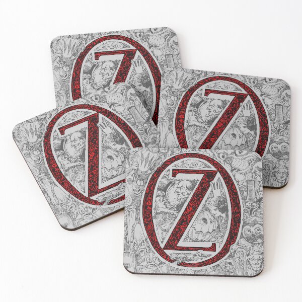 Item preview, The Wizard of Oz 2 designed and sold by BigCreation.