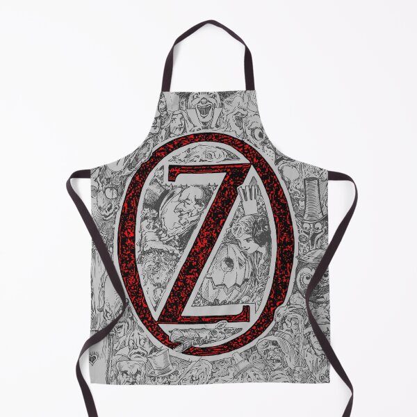 Item preview, The Wizard of Oz 2 designed and sold by BigCreation.