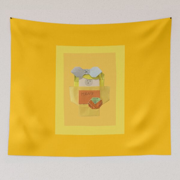 Item preview, Kagamine Rin vocaloid designed and sold by Paper HANk.