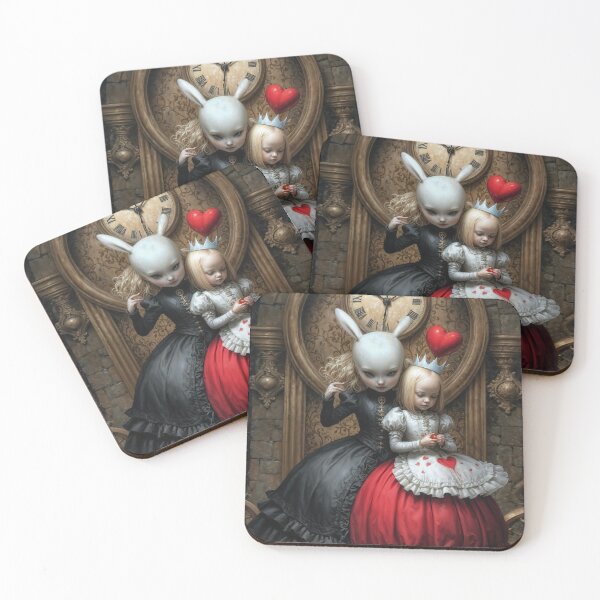 Item preview, Surreal world designed and sold by AliceWhiteDF.