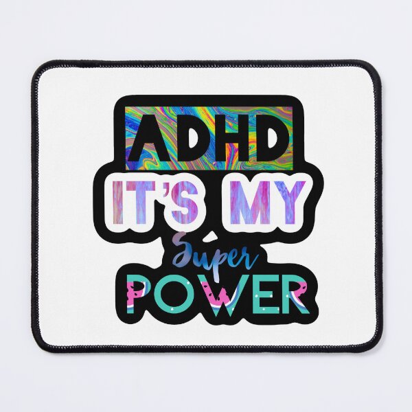 Item preview, ADHD. Neurographic, psycho. designed and sold by Alfeev.